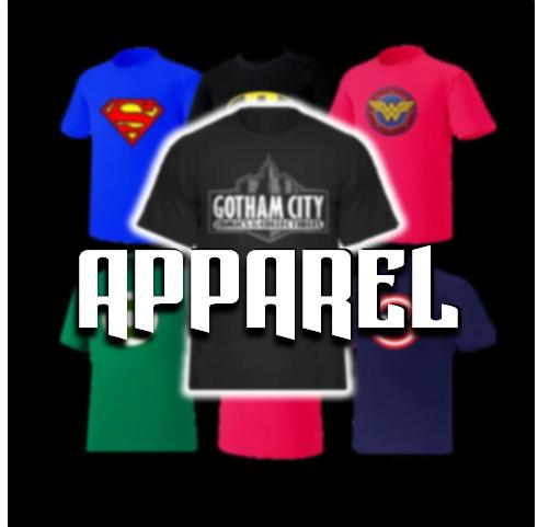 Gotham City Comics and Collectibles