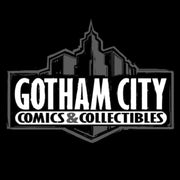 Gouthm City Cosmic & Collection