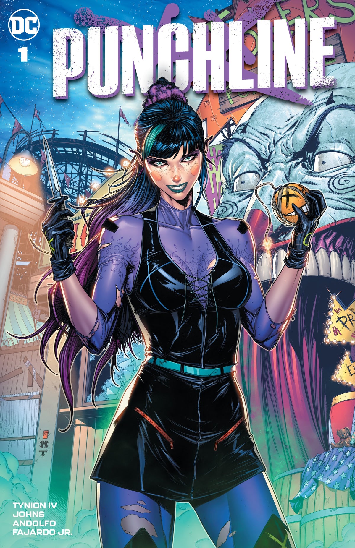 Gotham City Comics and Collectibles